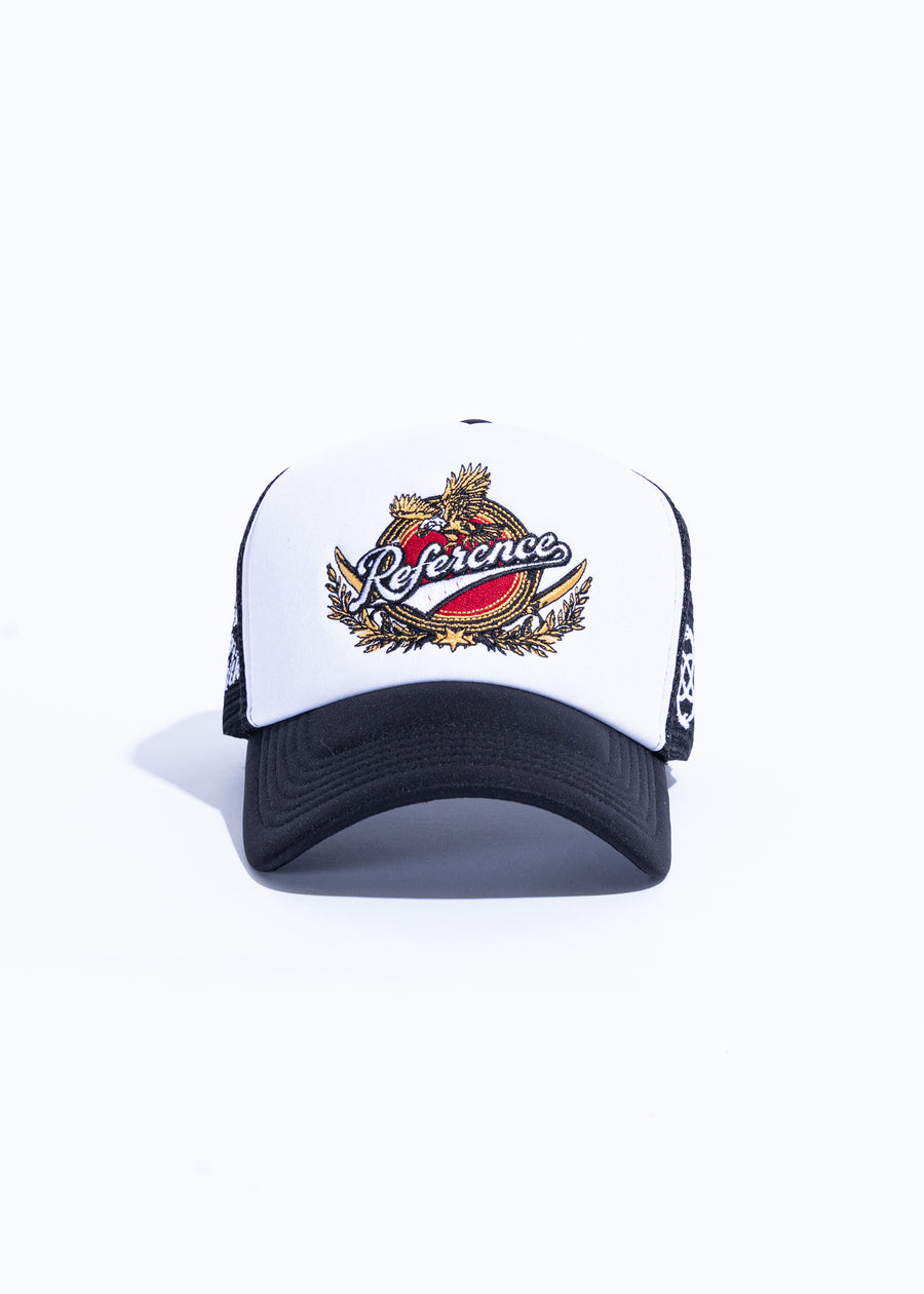 Eagle Crest Trucker