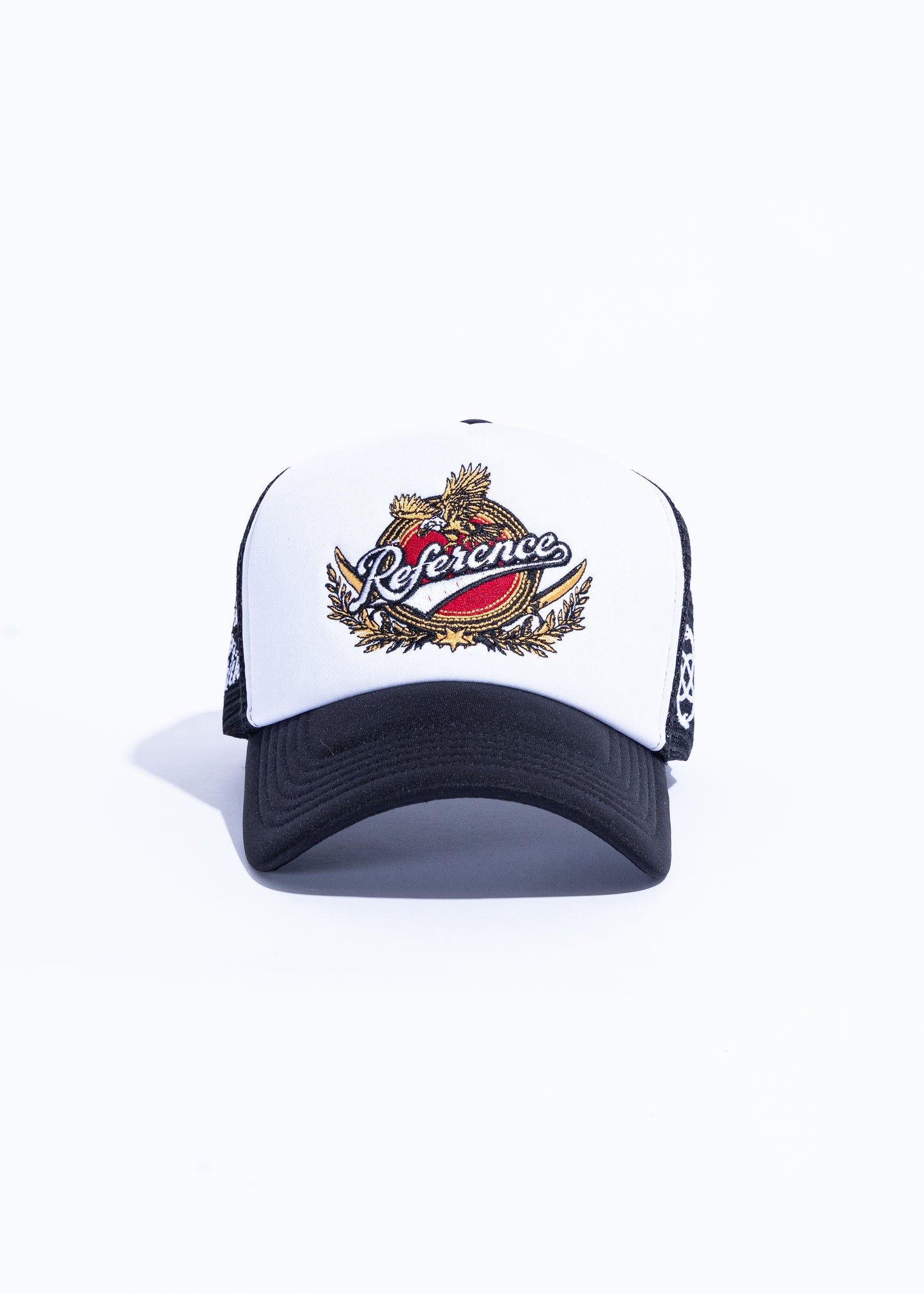 Eagle Crest Trucker