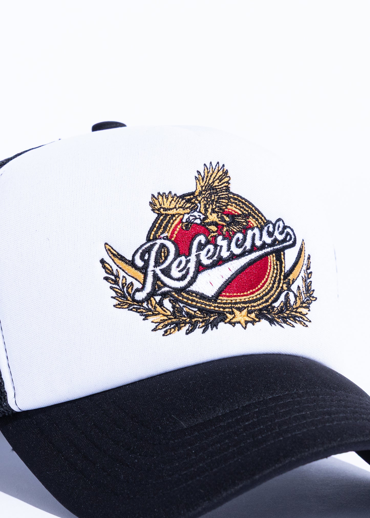 Eagle Crest Trucker