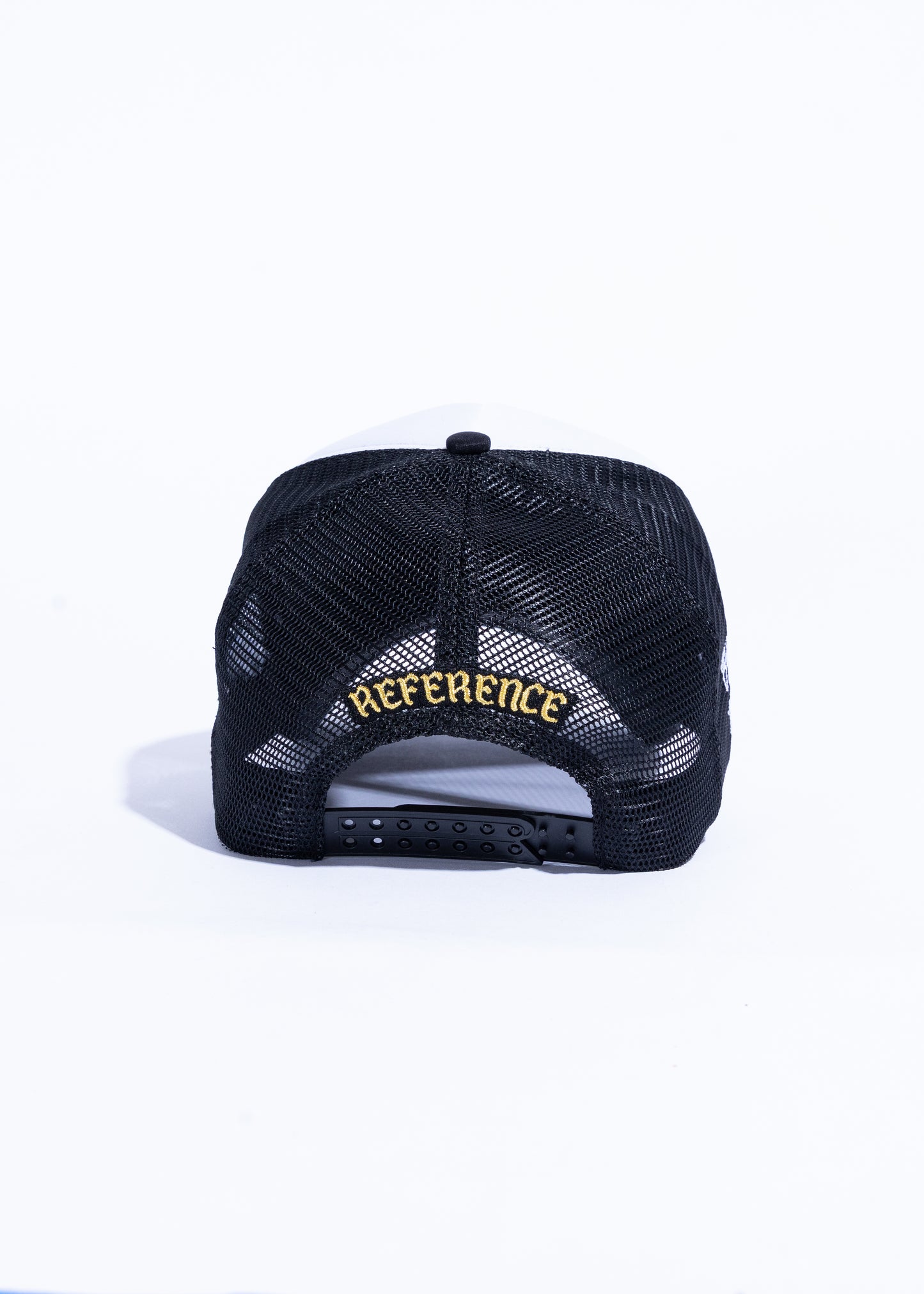 Eagle Crest Trucker