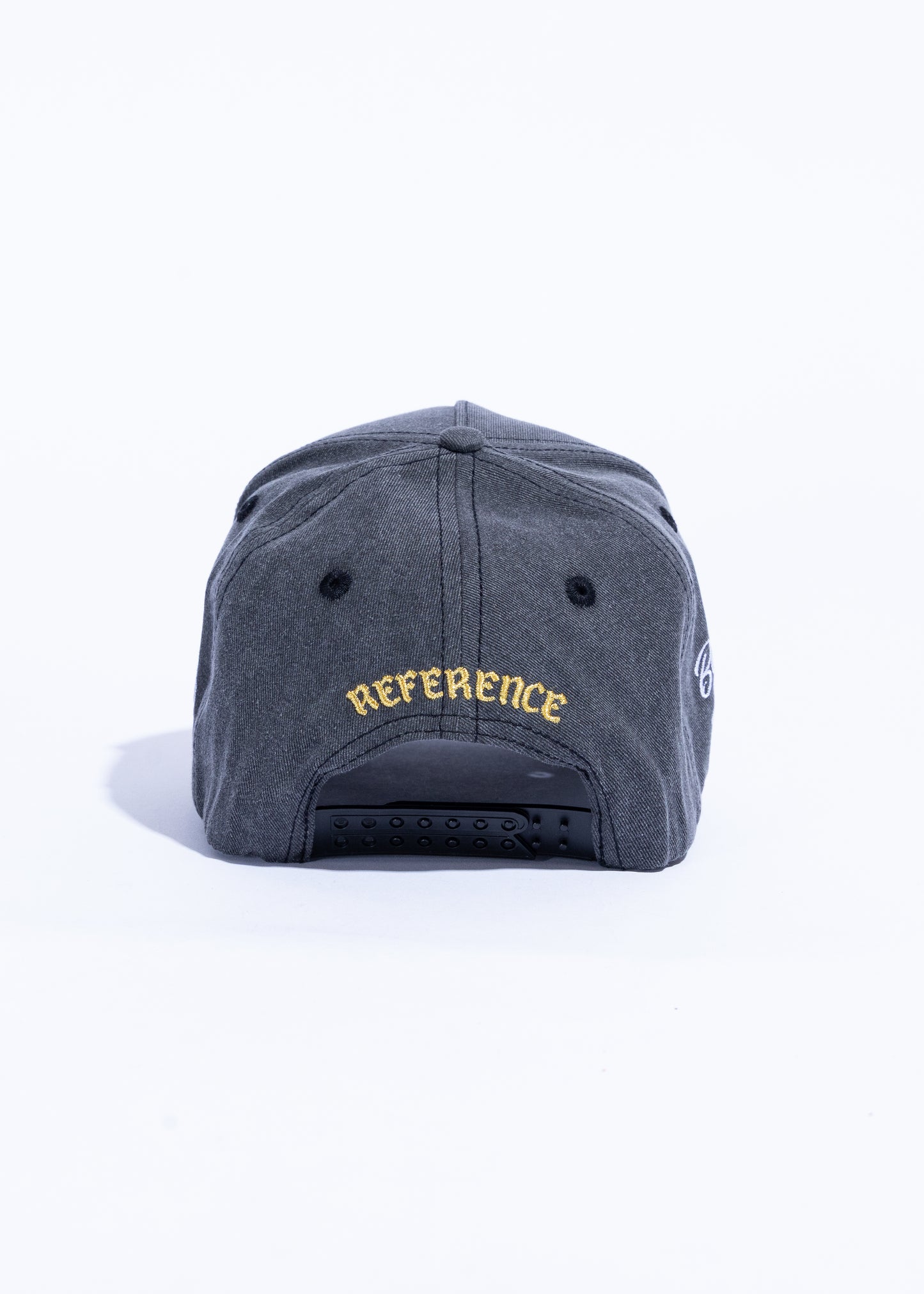 Eagle Crest (Washed Gray)