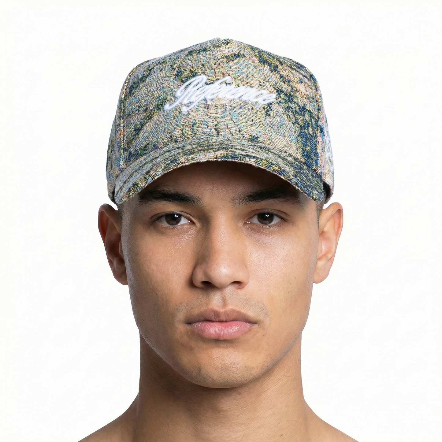 Luxe (Evergreen Woven)