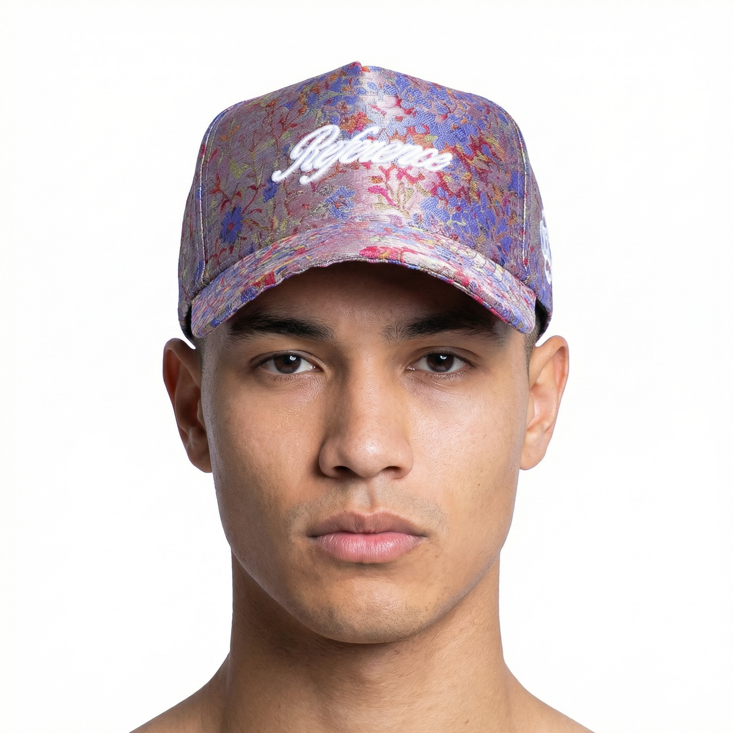 Luxe (Purple Woven)