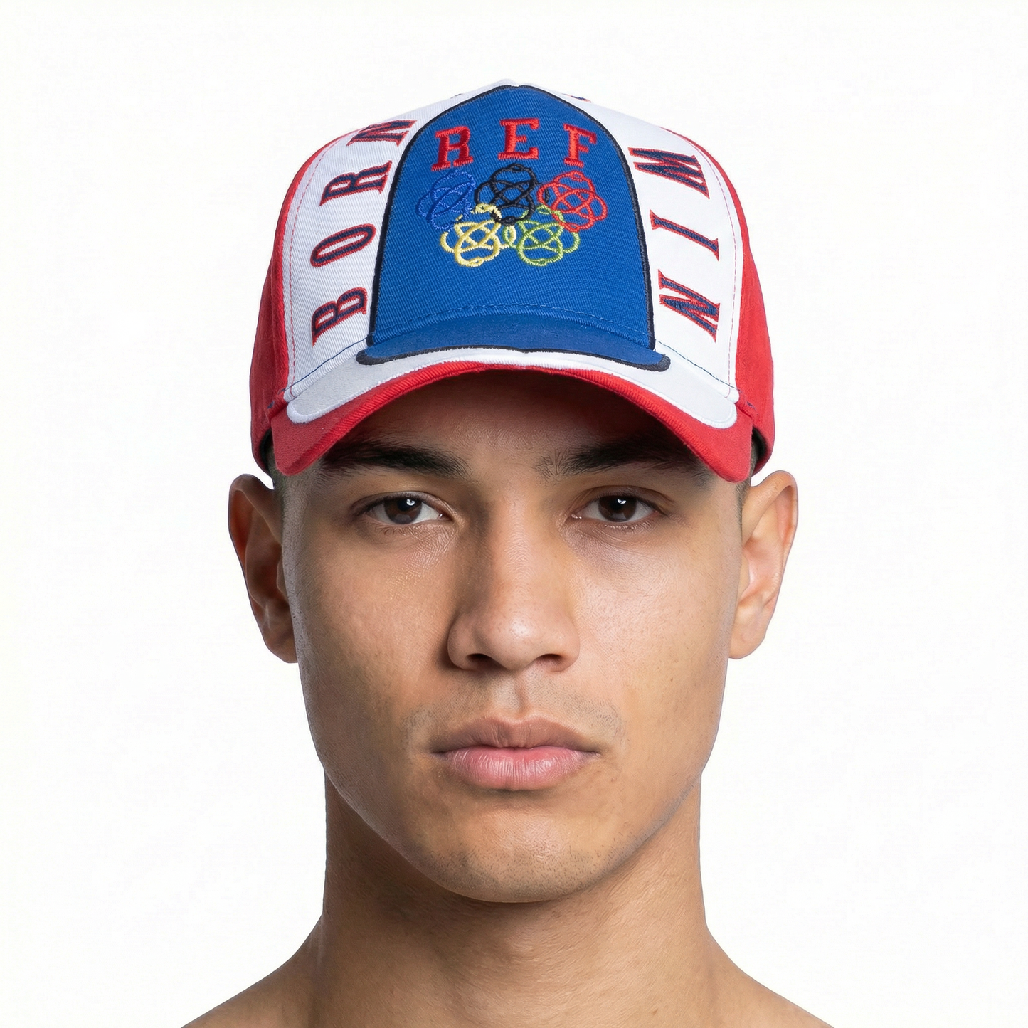 Reflympics (Multi)