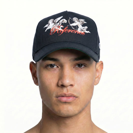 Heavenly Aim (Black)