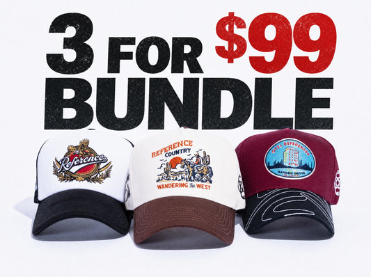 3 for $99